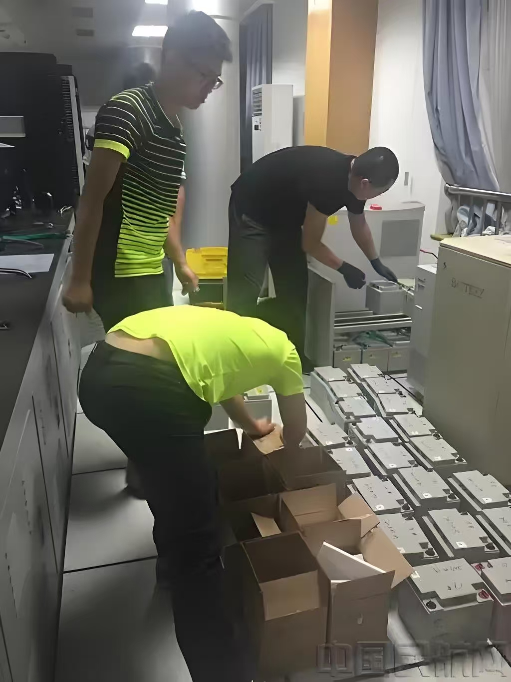 连云港蓄电池电源